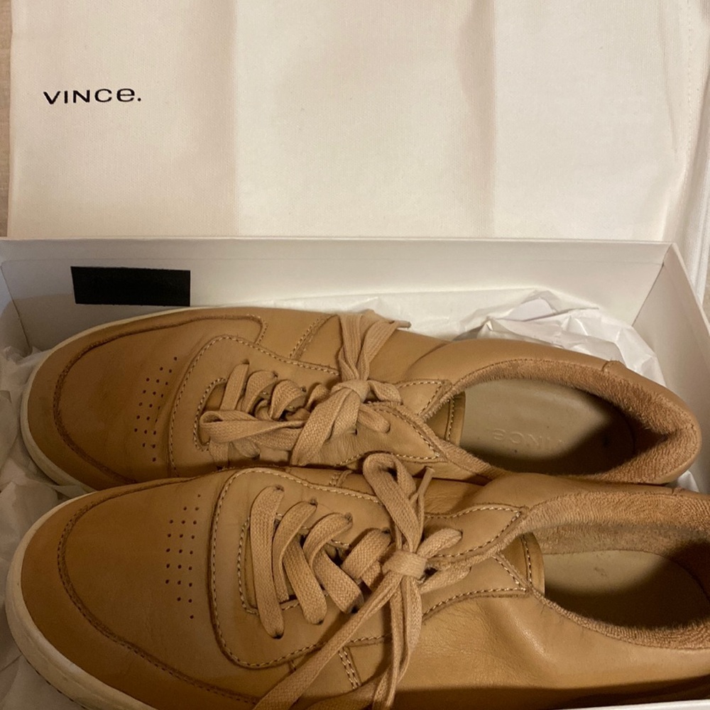 Vince sneaker 9